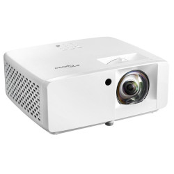 Optoma ZX350ST videoproyector Proyector de corto alcance 330 | APLIUM
