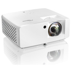 Optoma ZX350ST videoproyector Proyector de corto alcance 330 | APLIUM