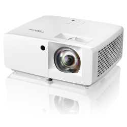 Optoma ZX350ST videoproyector Proyector de corto alcance 330 | APLIUM