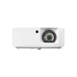 Optoma ZX350ST videoproyector Proyector de corto alcance 330 | APLIUM