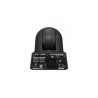 Sony 4K30P PTZ camera with 20x zoom blk | APLIUM