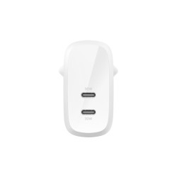 Belkin BoostCharge Pro Universal Blanco Corriente alterna Ca | APLIUM