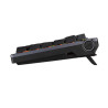 ASUS ROG Azoth - Teclado - 75%, hot-swappable - con OLED dis | APLIUM
