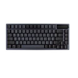 ASUS ROG Azoth - Teclado - 75%, hot-swappable - con OLED dis | APLIUM