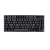 ASUS ROG Azoth - Teclado - 75%, hot-swappable - con OLED dis | APLIUM