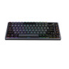 ASUS ROG Azoth - Teclado - 75%, hot-swappable - con OLED dis | APLIUM