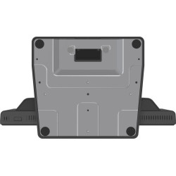 Iiyama T1532MSC-B1S - 15" PCAP Bezel Free Front | APLIUM