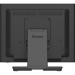 Iiyama T1532MSC-B1S - 15" PCAP Bezel Free Front | APLIUM
