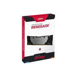 Kingston Technology FURY Renegade módulo de memoria 16 GB 2 | APLIUM