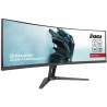 iiyama G-MASTER Red Eagle GCB4580DQSN-B1 - Monitor LED - gam | APLIUM