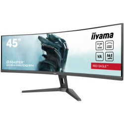 iiyama G-MASTER Red Eagle GCB4580DQSN-B1 - Monitor LED - gam | APLIUM