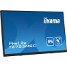 iiyama ProLite T2755MSC-B1 - Monitor LED - 27" - pantalla tá | APLIUM