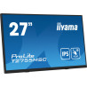 iiyama ProLite T2755MSC-B1 - Monitor LED - 27" - pantalla tá | APLIUM