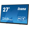iiyama ProLite T2755MSC-B1 - Monitor LED - 27" - pantalla tá | APLIUM