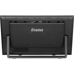 iiyama ProLite T2755MSC-B1 - Monitor LED - 27" - pantalla tá | APLIUM