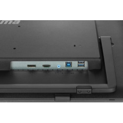 iiyama ProLite T2755MSC-B1 - Monitor LED - 27" - pantalla tá | APLIUM