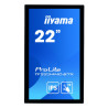Iiyama TF2234MC-B7X A - 21.5" Projective Capacitive | APLIUM
