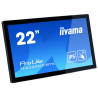 Iiyama TF2234MC-B7X A - 21.5" Projective Capacitive | APLIUM