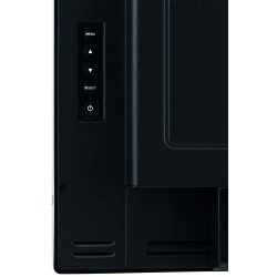 Iiyama TF2234MC-B7X A - 21.5" Projective Capacitive | APLIUM