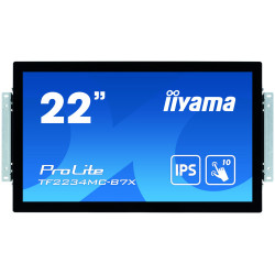 Iiyama TF2234MC-B7X A - 21.5" Projective Capacitive | APLIUM