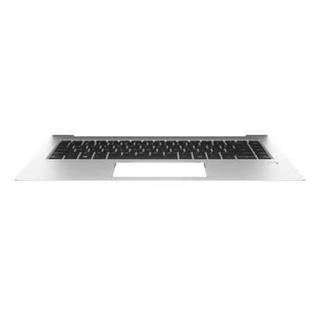 Top Cover & Keyboard (Spain)