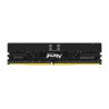 Kingston FURY Renegade Pro - DDR5 - kit - 64GB: 4 x 16GB - D | APLIUM