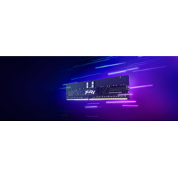 Kingston FURY Renegade Pro - DDR5 - kit - 64GB: 4 x 16GB - D | APLIUM