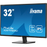 iiyama ProLite X3270QSU-B1 - Monitor LED - 32" (31.5" visibl | APLIUM
