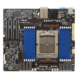 ASUS K14PA-U12/ASMB11 Socket SP5 | APLIUM