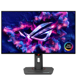 90LM0AH0-B01A70 - ASUS ROG Strix OLED XG27AQDMG pantalla | APLIUM