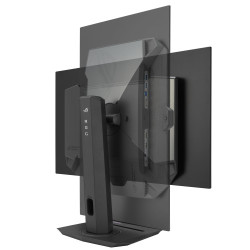 90LM0AH0-B01A70 - ASUS ROG Strix OLED XG27AQDMG pantalla | APLIUM