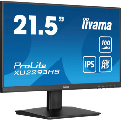iiyama ProLite XU2293HS-B6 - Monitor LED - 22" - 1920 x 1080 | APLIUM