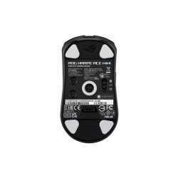 ASUS ROG Harpe Ace Mini - Ratón - óptico - 5 botones - cable | APLIUM