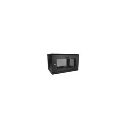 Cabinet - Wallmount 6U -16.9in deep