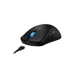 ASUS ROG Harpe Ace Mini - Ratón - óptico - 5 botones - cable | APLIUM