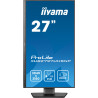 iiyama ProLite XUB2797UHSNP-B1 - Monitor LED - 27" - 3840 x | APLIUM