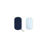 ASUS MD100 ratón Oficina Ambidextro RF Wireless + Bluetooth | APLIUM