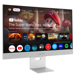 ASUS ZenScreen - Monitor LED - 27" - 3840 x 2160 UHD @ 60 Hz | APLIUM