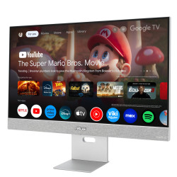 ASUS ZenScreen - Monitor LED - 27" - 3840 x 2160 UHD @ 60 Hz | APLIUM