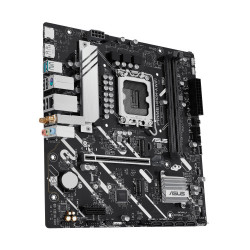 Placa Base Asus Prime H810M-A WIFI Socket 1851/ DDR5/ PCIe 4 | APLIUM