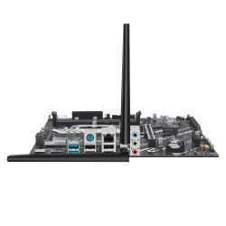 Placa Base Asus Prime H810M-A WIFI Socket 1851/ DDR5/ PCIe 4 | APLIUM