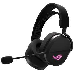 ASUS ROG Pelta - Auricular - tamaño completo - Bluetooth/rad | APLIUM