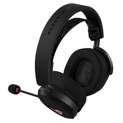 ASUS ROG Pelta - Auricular - tamaño completo - Bluetooth/rad | APLIUM
