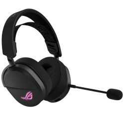 ASUS ROG Pelta - Auricular - tamaño completo - Bluetooth/rad | APLIUM