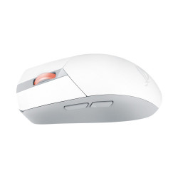 ASUS ROG Strix Impact III Wireless - Ratón - diestro y zurdo | APLIUM