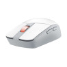 ASUS ROG Strix Impact III Wireless - Ratón - diestro y zurdo | APLIUM