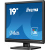 iiyama ProLite E1980S-B1 - Monitor LED - 19" - 1280 x 1024 @ | APLIUM