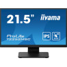 IIYAMA T2252MSC-B2AG 21.5inch IPS Bonded PCAP 10P Touch with | APLIUM