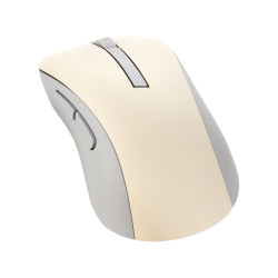 ASUS MD102 - Ratón - ergonómico - óptico - 5 botones - inalá | APLIUM