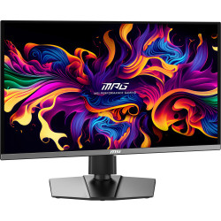 MSI MPG 272URX QD-OLED - Monitor OLED - gaming - 27" (26.5" | APLIUM